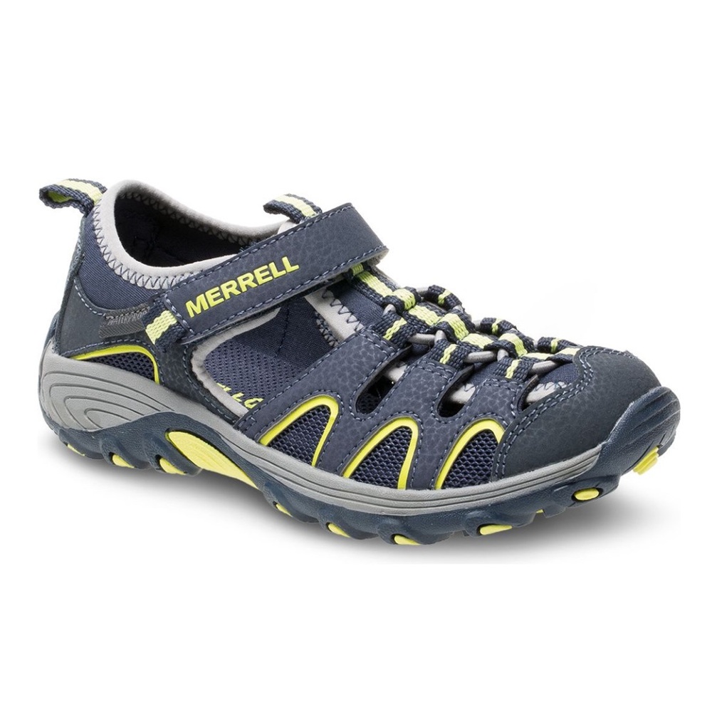 Merrell Hydro H2O Hiker Sandal Unisex Toddler Size 9